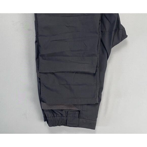 5.11 Tactical 74273 Men's Taclite Pro Ripstop Cargo Work, Bush Pants. 34X32, GUC - Picture 5 of 9